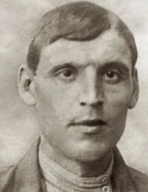 Жерелин Иван Васильевич