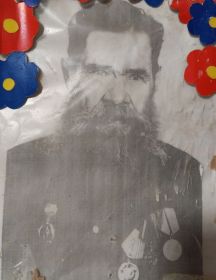 Политов Макар Трофимович