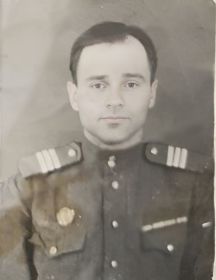 Бобков Иван Иванович