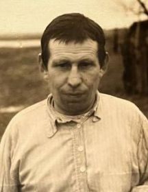 Акимкин Василий Ермолаевич