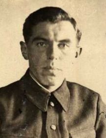 Карташев (Карташов) Павел Иванович