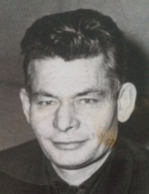 Чергиков Пётр Фёдорович