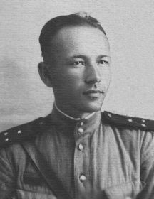 Гурский Василий Пантелеймонович