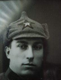 Спиридонов Василий Васильевич
