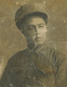 Базаров Джура 