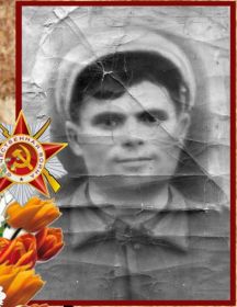 Романенко Иван Григорьевич