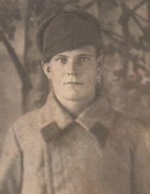 Ковалёв Дмитрий Иванович