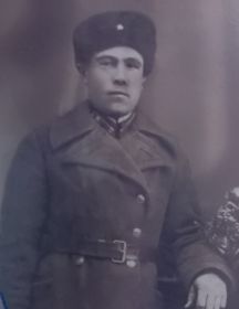 Лакомов Андрей Иванович