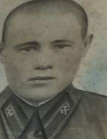 Николаев Константин Николаевич