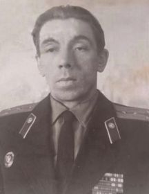 Гречухин Сергей Михайлович