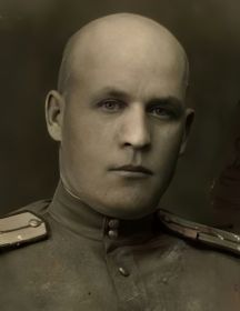 Шамрай Афанасий Григорьевич