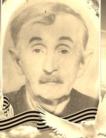 Блинков Роман Васильевич
