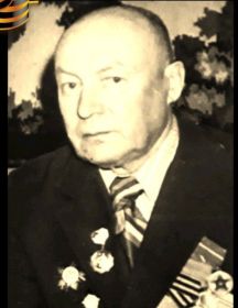 Ситников Константин Яковлевич