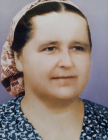 Кочкина Ефросинья Владимировна