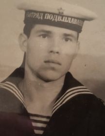 Павлов Вячеслав Павлович