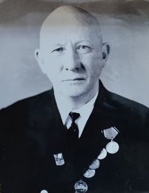 Михайлов Виктор Емельянович