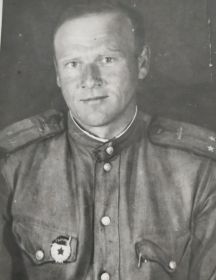 Левин Иван Кузьмич