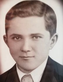 Степанов Алексей Степанович