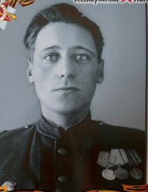 Невенченко Пётр Акимович