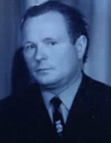 Минин Георгий Владимирович