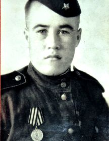 Овсянников Анатолий Александрович