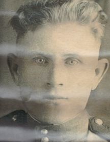 Круглов Сергей Агапович