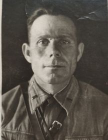 Санин Иван Иванович