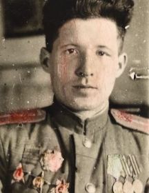 Загребин Иван Николаевич