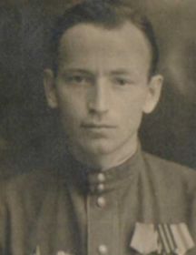 Козловский Леонид Николаевич