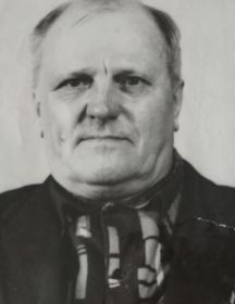 Смирнов Федор Иванович