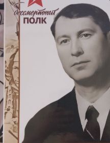 Нехорошков Анатолий Фёдорович