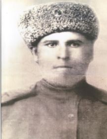 Леучев Дмитрий Григорьевич