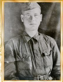Веселов Александр Степанович