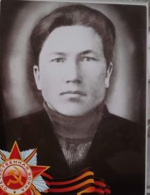 Панов Иван Иванович