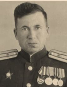Солодягин Василий Иванович