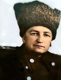 Будников Николай Семёнович