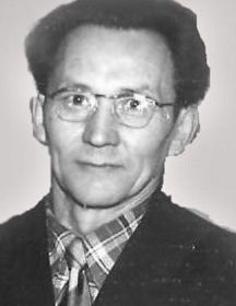 Арзыев Салим Бизянович