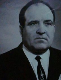 Павлов Николай Егорович