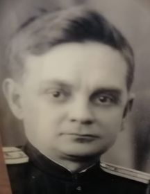 Шевченко Алексей Константинович