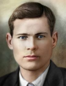 Шабалин Георгий Семенович