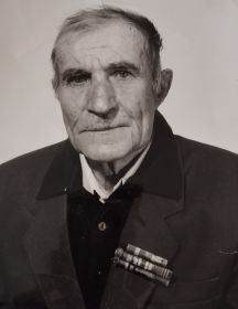 Овчинников Григорий Георгиевич