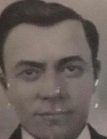 Смирнов Яков Андриянович