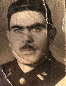 Варданян Геворг Варданович