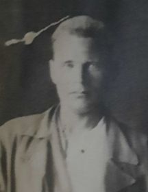 Залевин Павел Иванович