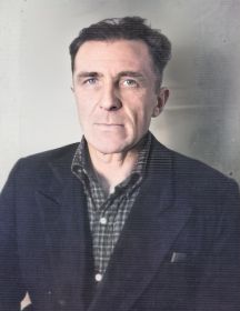 Здоров Борис Михайлович