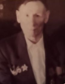 Никанкин Иван Николаевич