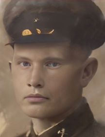 Гимадиев Садык Хайрутдинович