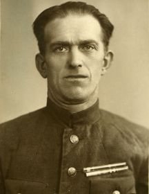Саслин Иван Иванович
