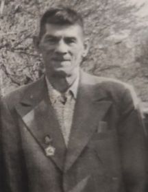 Комаров Василий Иванович