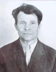 Павлецов Петр Михайлович